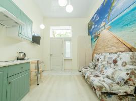 Apartment Smart, hotel u gradu Poltava