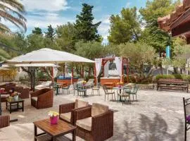 Hotel Villa Adriatica - Adults Only