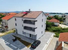 Apartmani Župan