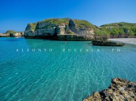 Hotel Mare Blu, Hotel in Torre dell'Orso