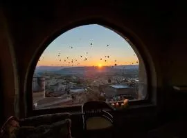 Wings Cappadocia