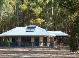 Margaret River Hideaway & Farmstay, bændagisting í Margaret River