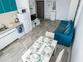 Apartament Izet