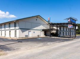 Motel 6-Arkadelphia, AR, hotel em Arkadelphia