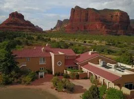 Canyon Villa Bed & Breakfast Inn of Sedona