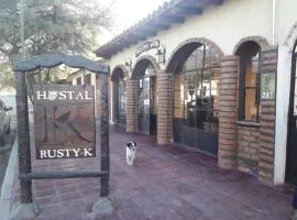 Hostal Rustyk