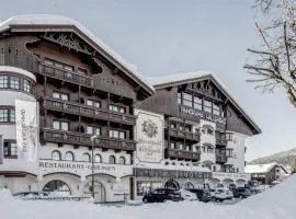 Das Kaltschmid - Familotel Tirol