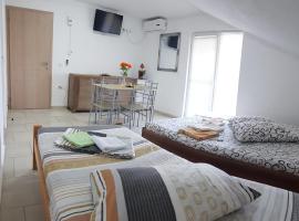 Guest Home Elena, hotel sa Star Dojran