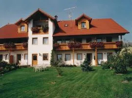 Appartementhaus "Haflinger Hof"