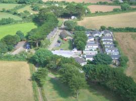 Wheal Rodney Holiday Park, công viên nghỉ dưỡng ở Marazion