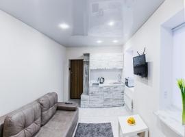 Smart apartment проспект Гагарина, apartament din Dnipro