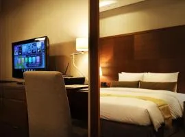 Bridge Hotel Incheon Songdo