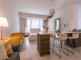 Le Residenze di Don Nino (Suites & Apartments) – hotel w mieście Lecce