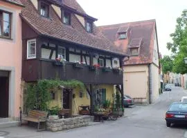 Gästehaus Gerlinger