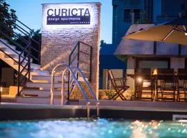 CURICTA Design Apartments