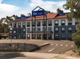 ibis Budget - Campbelltown: Campbelltown şehrinde bir otel