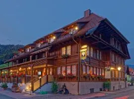 Hotel-Gasthaus Goldener Engel