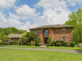 4 Bedroom Country Getaway