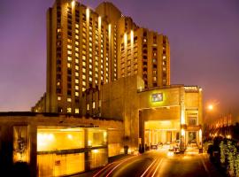 The LaLiT New Delhi, hotel u New Delhiju