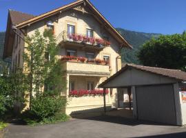 Walters Hostel Interlaken, ostello a Interlaken