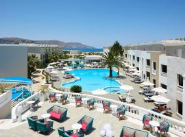 Mythos Palace Resort & Spa, hotel v destinaci Georgioupolis