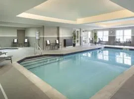 Cambridge Suites Mississauga