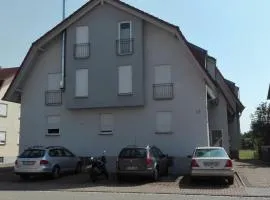 Ferienwohnung Punkt-Schönstein