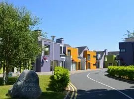 Self Catering Holiday Homes Killarney Town Centre