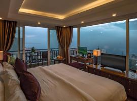 Sapa Horizon Hotel โรงแรมในซาปา