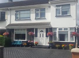 Clarendon, bed and breakfast en Tallaght