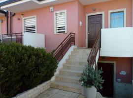 B&B VILLA ROSA, viešbutis mieste Bitritto