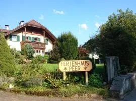 Ferienhaus Peer