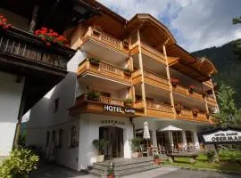 Hotel Garni Obermair