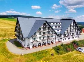 Alpina Lodge Hotel Oberwiesenthal