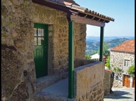 Castelo Cottages II, Hotel in Monsanto