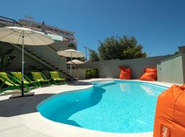 Villa RG Boutique Hotel - Adults Only, kuurort Playa del Ingleses