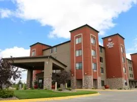 Best Western Plus Omaha Airport Inn