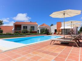 Sintra Rural Home - Cerrado da Serra, hotel di Sintra