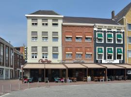 Hotel Roermond Next Door, khách sạn ở Roermond