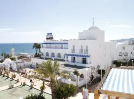 Hotel Virgen del Mar