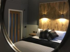 Rosemount Boutique B&B, soodne hotell sihtkohas Lanark