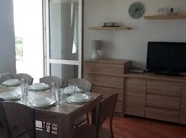 Apartament A&M