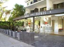 Hotel Sitges