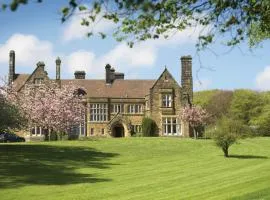 The Wrea Head Hall Country House Hotel & Restaurant