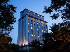 BATIQA Hotel Darmo - Surabaya, hotel din Surabaya