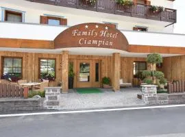 Hotel Ciampian