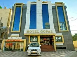 Hotel Gopal