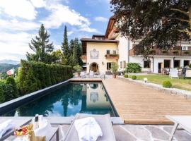 Solaia Hotel & Guesthouse, hotel em Castelrotto