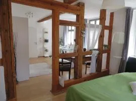 Privatzimmer Othmarsweg