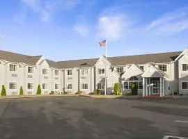 Microtel Inn by Wyndham - Albany Airport